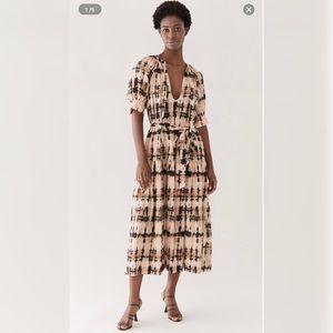 Ulla Johnson
Selena Coverup Dress
